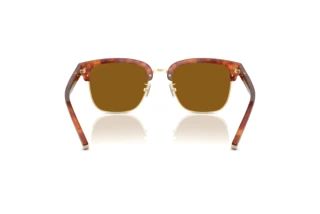 Vista posteriore Coach C6194 (HC8326 - 577483)