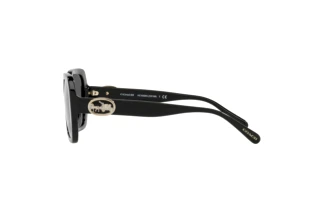 Vista laterale Coach C6188 (HC8329U - 500287)