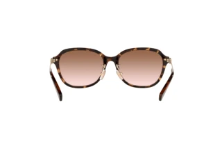 Vista posteriore Coach C6199 (HC8332D - 512013)