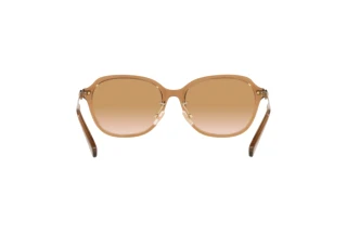 Vista posteriore Coach C6199 (HC8332D - 565413)