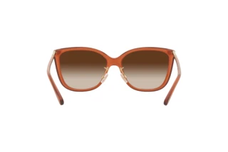 Vista posteriore Coach C9206 (HC8345 - 570013)