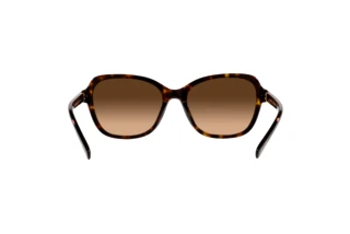 Vista posteriore Coach CD481 (HC8349U - 512074)