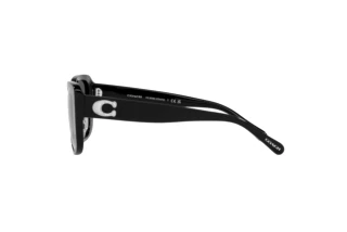 Vista laterale Coach CD472 (HC8352 - 50028G)