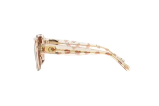 Vista laterale Coach CD472 (HC8352 - 57713B)