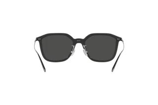 Vista posteriore Coach CD461 (HC8355 - 500287)