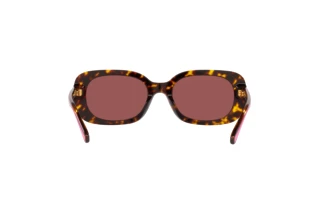 Vista posteriore Coach CD471 (HC8358U - 512069)