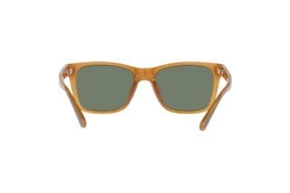 Vista posteriore Coach CD455 (HC8359U - 52513H)