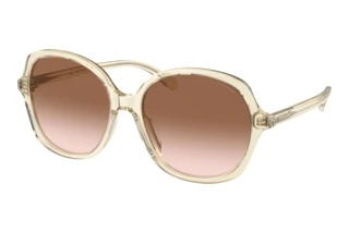 Vista frontale Coach CH557 (HC8360U - 573613)