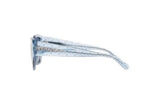 Vista laterale Coach CH563 (HC8362U - 574080)