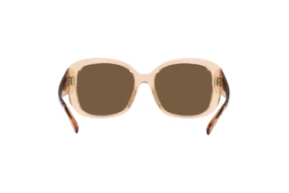 Vista posteriore Coach CH564 (HC8363U - 556173)