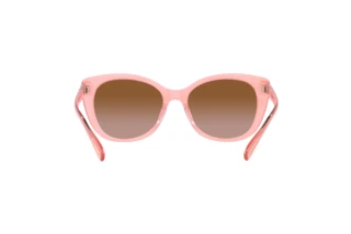 Vista posteriore Coach CH566 (HC8365U - 574313)