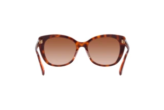 Vista posteriore Coach CH566 (HC8365U - 574413)