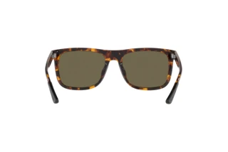 Vista posteriore Coach CH581 (HC8367U - 51203)