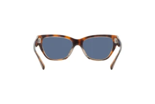 Vista posteriore Coach CH570 (HC8370U - 574280)