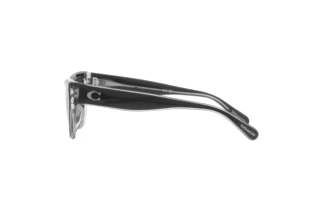 Vista laterale Coach CH570 (HC8370U - 57458G)