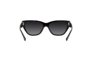 Vista posteriore Coach CH570 (HC8370U - 5764T3)