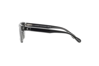 Vista laterale Coach CH583 (HC8371U - 574587)