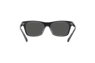 Vista posteriore Coach CH583 (HC8371U - 574587)