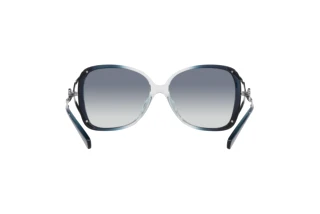 Vista posteriore Coach CK482 (HC8372BU - 576735)