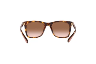 Vista posteriore Coach CH561 (HC8374U - 512013)