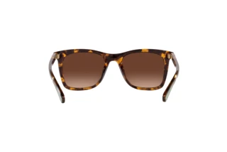 Vista posteriore Coach CH561 (HC8374U - 5120T5)