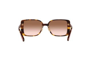 Vista posteriore Coach CH562 (HC8375 - 512013)