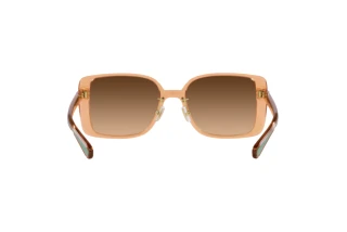 Vista posteriore Coach CH562 (HC8375 - 574974)