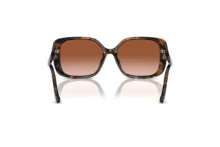 Vista posteriore Coach CL929 (HC8376U - 512013)