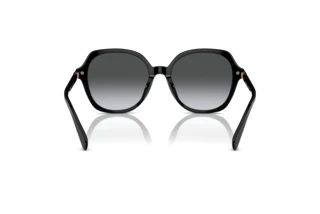 Vista posteriore Coach CL925 (HC8377U - 5002T3)