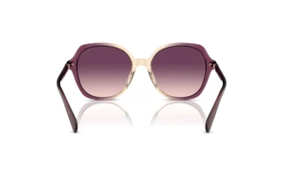 Vista posteriore Coach CL925 (HC8377U - 57737W)