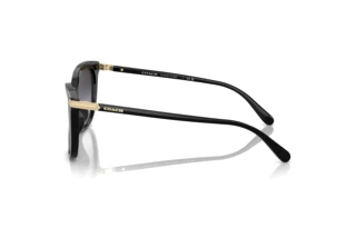 Vista laterale Coach CL926 (HC8378U - 50028G)