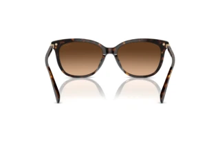 Vista posteriore Coach CL926 (HC8378U - 512074)