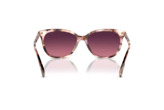 Vista posteriore Coach CL926 (HC8378U - 5528F4)