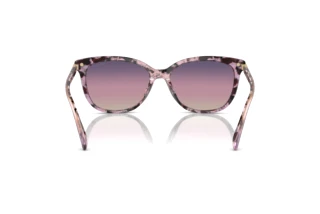 Vista posteriore Coach CL926 (HC8378U - 5777U6)