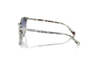 Vista laterale Coach CL926 (HC8378U - 57784L)