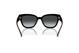 Vista posteriore Coach CL920 (HC8379U - 5002T3)