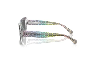 Vista laterale Coach CL922 (HC8380U - 583587)