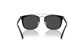 Vista posteriore Coach CL913 (HC8382 - 500287)