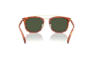 Vista posteriore Coach CL913 (HC8382 - 577482)