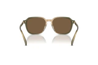 Vista posteriore Coach CL912 (HC8383U - 579773)