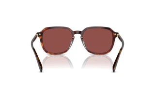 Vista posteriore Coach CL912 (HC8383U - 579875)