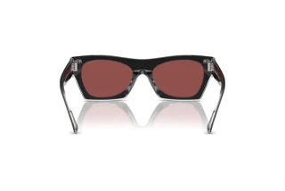 Vista posteriore Coach CL917 (HC8389U - 572875)