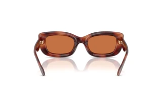 Vista posteriore Coach CR610 (HC8390U - 577473)