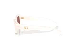 Vista laterale Coach CR610 (HC8390U - 580575)