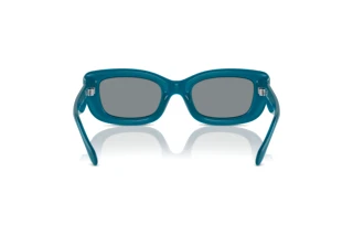 Vista posteriore Coach CR610 (HC8390U - 580655)