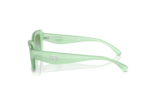 Vista laterale Coach CR610 (HC8390U - 5807I7)