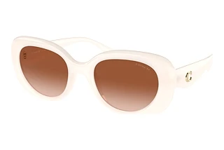 Coach HC8391U 580513 Brown GradientMilky Cloud