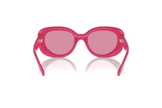 Vista posteriore Coach CR609 (HC8391U - 58069L)