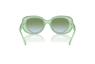 Vista posteriore Coach CR609 (HC8391U - 5807I7)