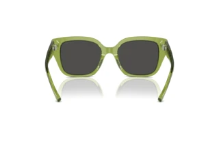 Vista posteriore Coach CR611 (HC8392U - 581087)